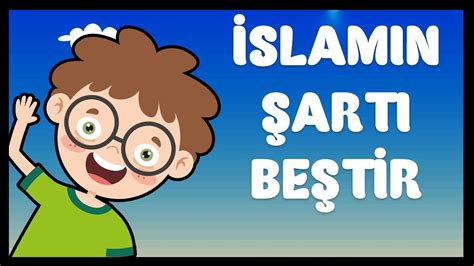 islamın şartı beştir komik
